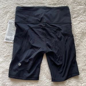 COPY - Lululemon fast and free HR short